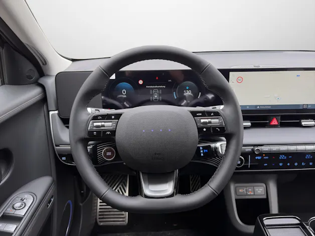 Hyundai Ioniq 5 Vertex 84 kWh 4WD
