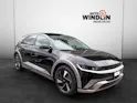 Hyundai Ioniq 5 Vertex 84 kWh 4WD
