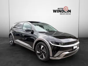Hyundai Ioniq 5 Vertex 84 kWh 4WD