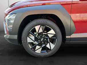 Hyundai Kona 1.6 GDi Hybrid Vertex
