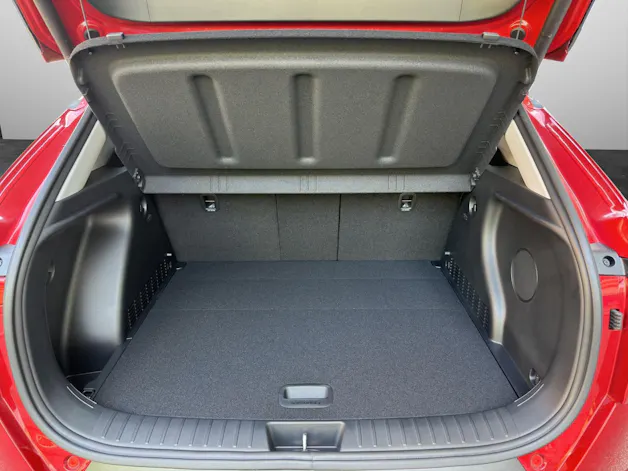 Hyundai Kona 1.6 GDi Hybrid Vertex