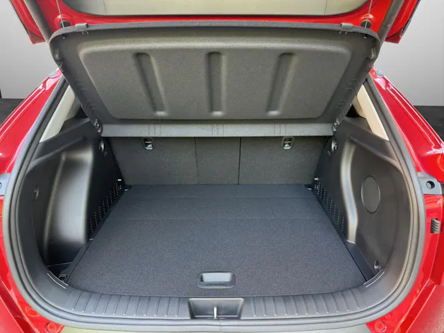 Hyundai Kona 1.6 GDi Hybrid Vertex