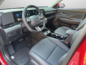 Hyundai Kona 1.6 GDi Hybrid Vertex