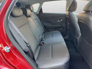 Hyundai Kona 1.6 GDi Hybrid Vertex