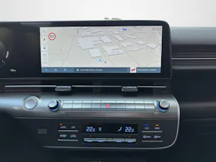 Hyundai Kona 1.6 GDi Hybrid Vertex