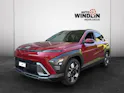 Hyundai Kona 1.6 GDi Hybrid Vertex