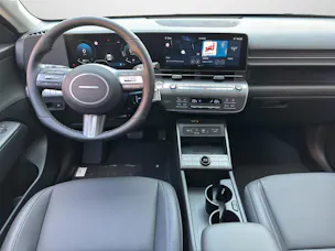 Hyundai Kona 1.6 GDi Hybrid Vertex