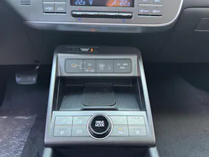Hyundai Kona 1.6 GDi Hybrid Vertex