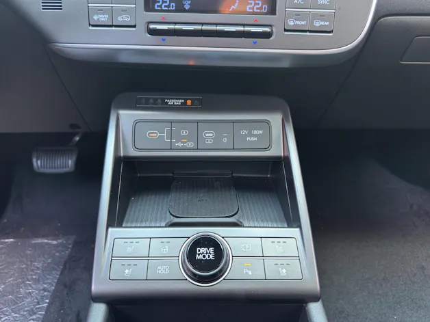 Hyundai Kona 1.6 GDi Hybrid Vertex