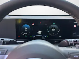 Hyundai Kona 1.6 GDi Hybrid Vertex