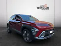 Hyundai Kona 1.6 GDi Hybrid Vertex