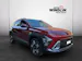 Hyundai Kona 1.6 GDi Hybrid Vertex