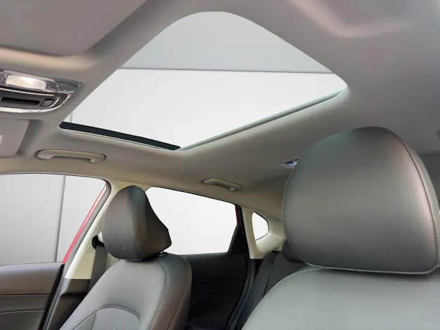 Hyundai Kona 1.6 GDi Hybrid Vertex