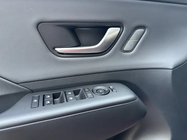 Hyundai Kona 1.6 GDi Hybrid Vertex