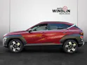 Hyundai Kona 1.6 GDi Hybrid Vertex