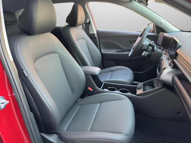 Hyundai Kona 1.6 GDi Hybrid Vertex