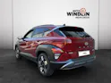 Hyundai Kona 1.6 GDi Hybrid Vertex