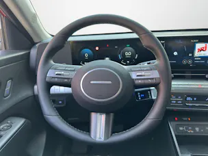 Hyundai Kona 1.6 GDi Hybrid Vertex