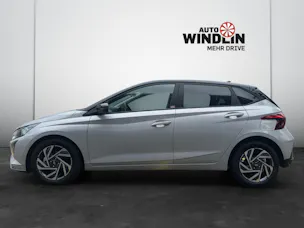 Hyundai i20 1.0 T-GDi Amplia