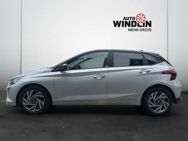 Hyundai i20 1.0 T-GDi Amplia