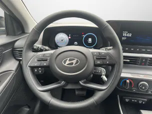 Hyundai i20 1.0 T-GDi Amplia