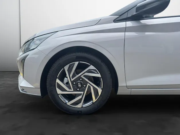 Hyundai i20 1.0 T-GDi Amplia