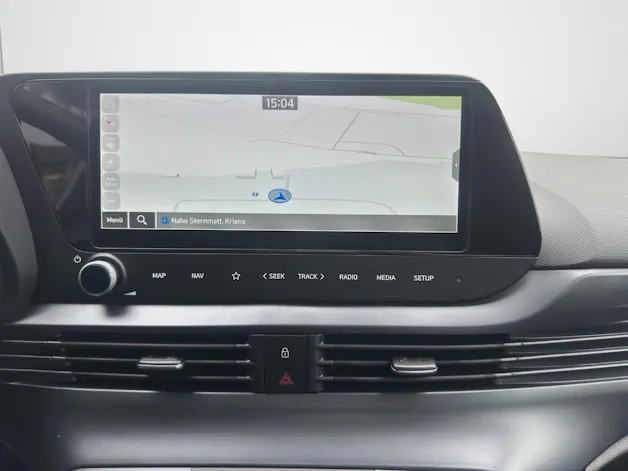 Hyundai i20 1.0 T-GDi Amplia