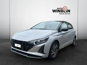 Hyundai i20 1.0 T-GDi Amplia