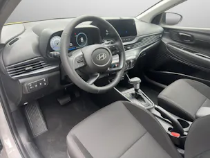 Hyundai i20 1.0 T-GDi Amplia