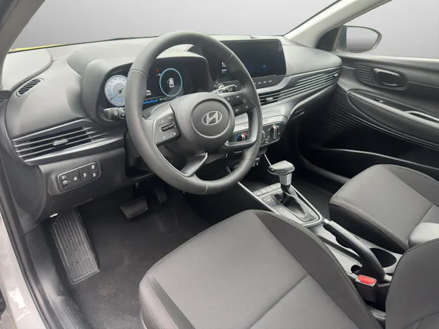 Hyundai i20 1.0 T-GDi Amplia