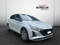 Hyundai i20 1.0 T-GDi Amplia