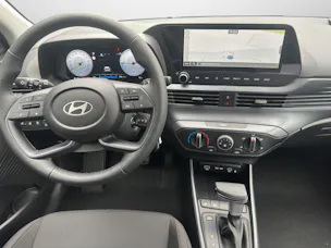 Hyundai i20 1.0 T-GDi Amplia