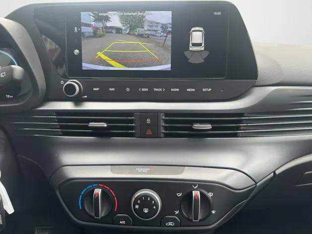 Hyundai i20 1.0 T-GDi Amplia