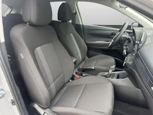 Hyundai i20 1.0 T-GDi Amplia
