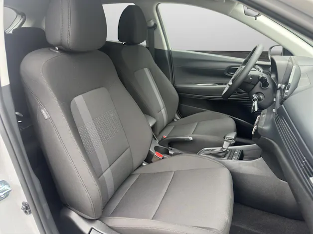 Hyundai i20 1.0 T-GDi Amplia