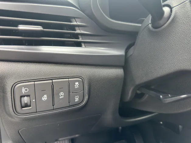 Hyundai i20 1.0 T-GDi Amplia