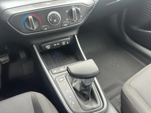 Hyundai i20 1.0 T-GDi Amplia