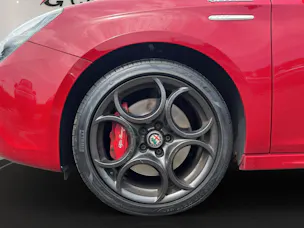 Alfa Romeo Giulietta 1750 TBi Veloce TCT