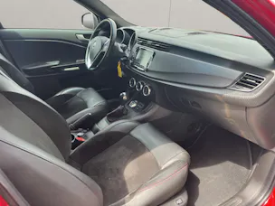Alfa Romeo Giulietta 1750 TBi Veloce TCT