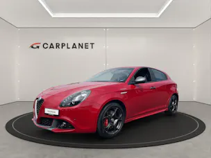 Alfa Romeo Giulietta 1750 TBi Veloce TCT