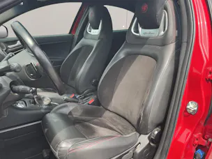 Alfa Romeo Giulietta 1750 TBi Veloce TCT