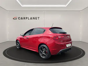 Alfa Romeo Giulietta 1750 TBi Veloce TCT