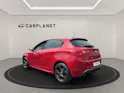 Alfa Romeo Giulietta 1750 TBi Veloce TCT
