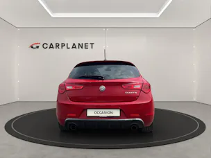 Alfa Romeo Giulietta 1750 TBi Veloce TCT