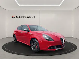 Alfa Romeo Giulietta 1750 TBi Veloce TCT