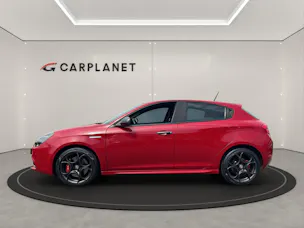 Alfa Romeo Giulietta 1750 TBi Veloce TCT