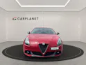 Alfa Romeo Giulietta 1750 TBi Veloce TCT