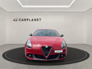 Alfa Romeo Giulietta 1750 TBi Veloce TCT