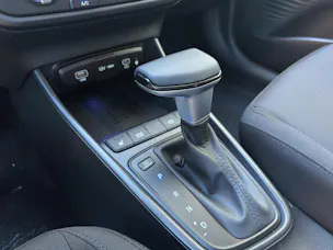 Hyundai i20 1.0 T-GDi Amplia