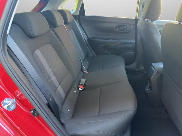 Hyundai i20 1.0 T-GDi Amplia